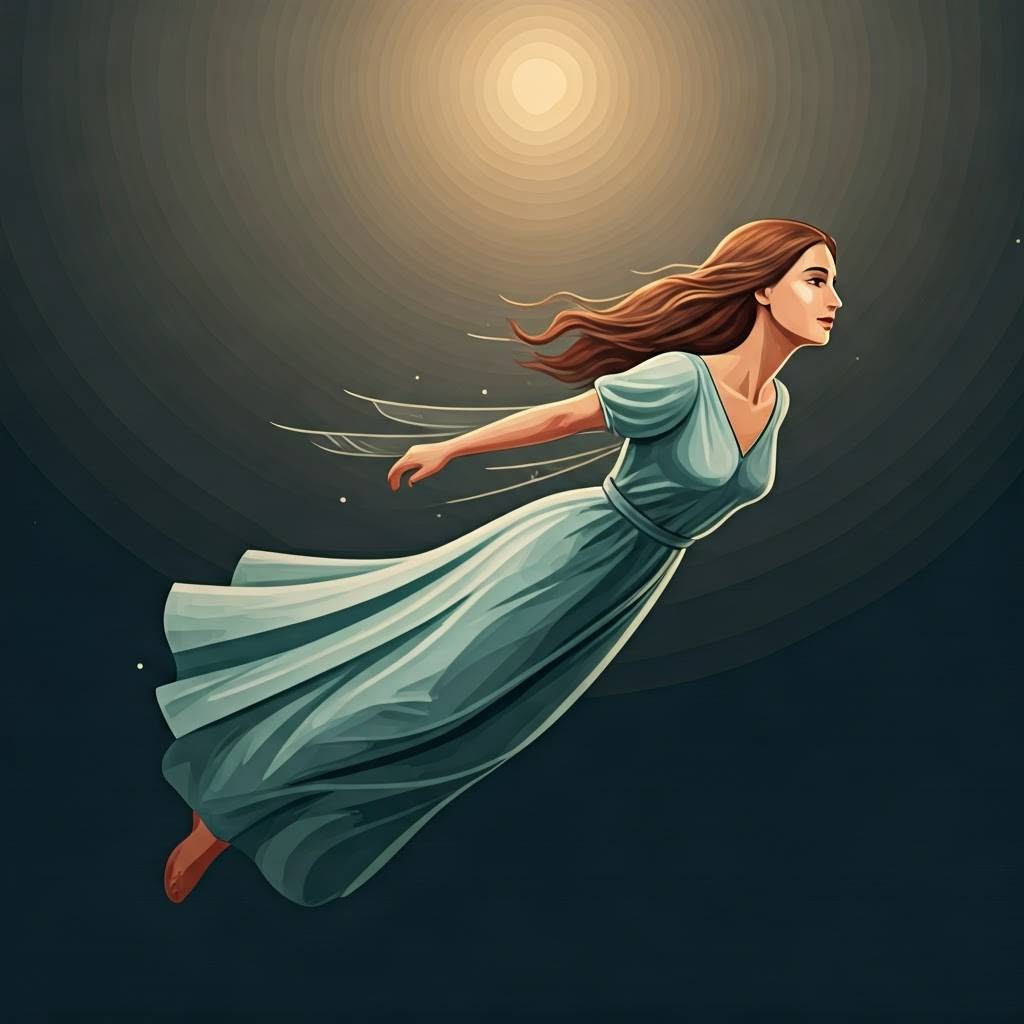 Fairy Deity Mother
